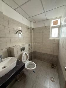 Bathroom Image of 1450 Sq.ft 3 BHK Apartment / Flat for sale in Imperial Apartments, Kishanpura Zirakpur for Rs. 9000000