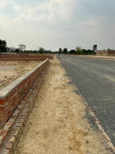Image of 1000 Sq.ft Residential Plot / Land for sale in Rahmatnagar, Lucknow for Rs. 1500000