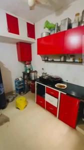 Kitchen Image of 1001 Sq.ft 2 BHK Apartment / Flat for sale in Madgaon Goa for Rs. 5500000