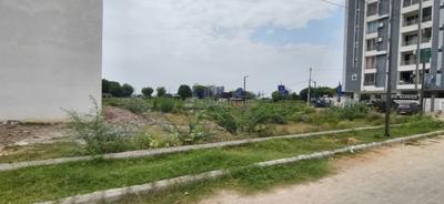 Image of 2073 Sq.ft Residential Plot / Land for sale in Jagatpura, Jaipur for Rs. 25344000