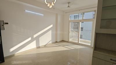 Living Room Image of 1075 Sq.ft 2 BHK Apartment / Flat for sale in Rishabh Cloud 9, Indirapuram Ghaziabad for Rs. 11200000