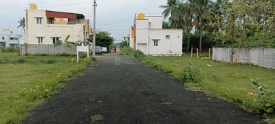 Image of 738 Sq.ft Residential Plot / Land for sale in Pattabiram, Chennai for Rs. 2029500