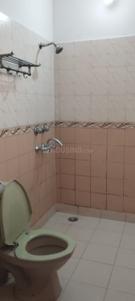 Image of 811 Sq.ft 1 BHK Independent House for rent in Sector 5, Gurgaon for Rs. 15000