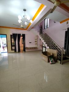 Living Room Image of 1800 Sq.ft 3.5 BHK Independent House for sale in Peyad Thiruvananthapuram for Rs. 7500000
