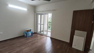 Bedroom Image of 1400 Sq.ft 3 BHK Apartment / Flat for rent in Brigade Gem, Doddakannelli Bengaluru for Rs. 62000