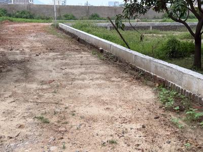 Image of 1200 Sq.ft Residential Plot / Land for sale in Morar Cantt., Gwalior for Rs. 3600000