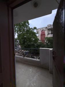 Balcony Image of 1450 Sq.ft 3 BHK Apartment / Flat for sale in Surya Nagar Ghaziabad for Rs. 13200000