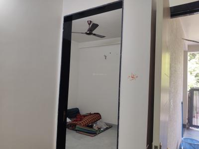 Bedroom Image of 1000 Sq.ft 3 BHK Independent House for rent in BDA Sardar Vallab Bhai Patel Apsi Karar Yojna, Bawadiya Kalan Bhopal for Rs. 10000