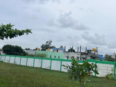 Image of 1200 Sq.ft Residential Plot / Land for sale in Pallavaram, Chennai for Rs. 7500000
