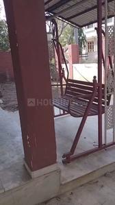 Balcony Image of 2250 Sq.ft 4 BHK Villa for rent in Sector 1 Gandhinagar for Rs. 65000