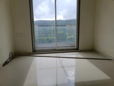 Bedroom Image of 1154 Sq.ft 2 BHK Apartment / Flat for sale in GHP Aston, Kharghar Navi Mumbai for Rs. 15000000
