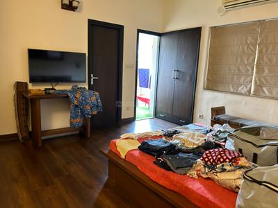 Bedroom Image of 2400 Sq.ft 3 BHK Apartment / Flat for sale in Alipore Kolkata for Rs. 38500000