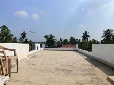 Terrace Image of 2700 Sq.ft 5 BHK Independent House for sale in New Barrakpur Kolkata for Rs. 10000000
