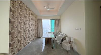 Hall Image of 1900 Sq.ft 3 BHK Apartment / Flat for sale in Kalpataru Avana, Parel Mumbai for Rs. 145000000