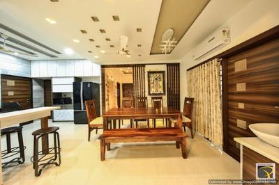 Living Room Image of 5265 Sq.ft 4 BHK Independent House for sale in Shilaj Ahmedabad for Rs. 100000001