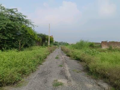 Image of 60 Sq.ft Residential Plot / Land for sale in Sector 34 Rohini, New Delhi for Rs. 17000000