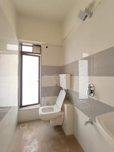 Bathroom Image of 450 Sq.ft 1 RK Apartment / Flat for sale in Borivali West Mumbai for Rs. 7200026