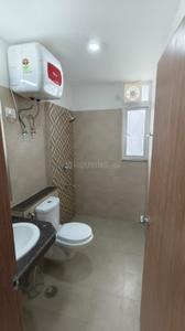 Bathroom Image of 1674 Sq.ft 3 BHK Apartment / Flat for sale in ATS Pious Hideaways, Sector 150 Noida for Rs. 21000000