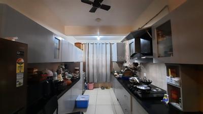 Kitchen Image of 1937 Sq.ft 3 BHK Apartment / Flat for sale in Prestige Jade Pavilion by Prestige Projects Pvt Ltd, Doddakannelli Bengaluru for Rs. 36850000