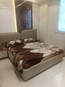 Bedroom Image of 1451 Sq.ft 3 BHK Apartment / Flat for sale in Grand Sikar Road Jaipur for Rs. 7456985