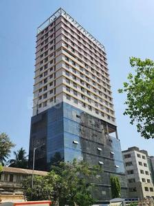 1 BHK Flat