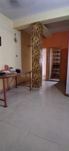 Hall Image of 865 Sq.ft 3 BHK Apartment / Flat for sale in Baranagar Kolkata for Rs. 5000000