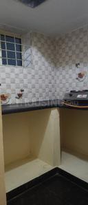 Kitchen Image of 1000 Sq.ft 2 BHK Builder Floor for rent in BTM Layout Bengaluru for Rs. 25500