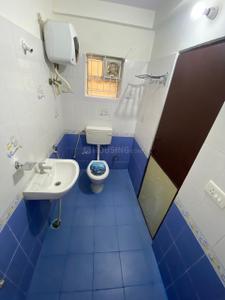 Image of 1650 Sq.ft 3 BHK Apartment / Flat for rent in Murugeshpalya, Bengaluru for Rs. 43000