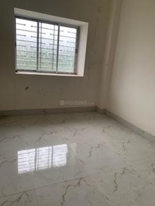 Bedroom Image of 825 Sq.ft 2 BHK Apartment / Flat for sale in Sarada Pally Kolkata for Rs. 4400000