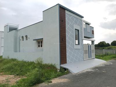 Building Image of 900 Sq.ft 2 BHK Independent House for sale in Kammasandra Bengaluru for Rs. 10200000