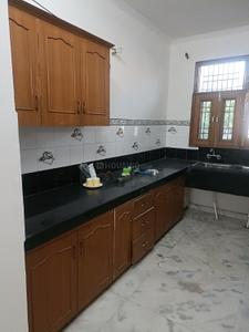 Kitchen Image of 1800 Sq.ft 3 BHK Builder Floor for rent in Sector 59 Mohali for Rs. 38000
