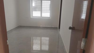 Bedroom Image of 1250 Sq.ft 2 BHK Apartment / Flat for sale in Manikonda Hyderabad for Rs. 8500000