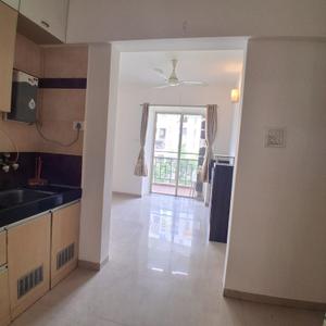 Kitchen Image of 1350 Sq.ft 3 BHK Apartment / Flat for sale in Anand Nagar, Sinhagad Road Pune for Rs. 16500000