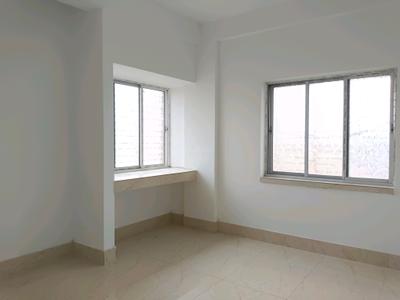 Bedroom Image of 1300 Sq.ft 3 BHK Apartment / Flat for sale in Sarada Pally Kolkata for Rs. 6800000