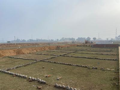 Image of 600 Sq.ft Residential Plot / Land for sale in Bihta, Patna for Rs. 930000