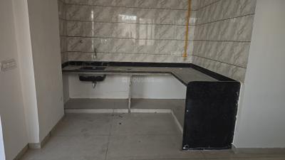 Kitchen Image of 2160 Sq.ft 3 BHK Apartment / Flat for sale in Buddhdev Residency, Paldi Ahmedabad for Rs. 16000000