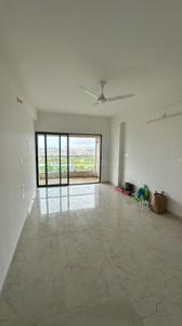 Hall Image of 1200 Sq.ft 3 BHK Apartment / Flat for rent in Shamraj Trident, Dhankawadi Pune for Rs. 35000