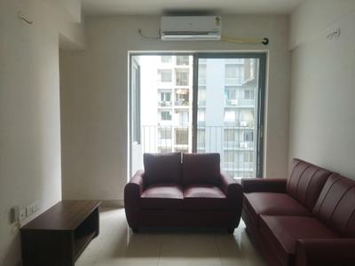 Living Room Image of 891 Sq.ft 2 BHK Apartment / Flat for sale in Godrej Seven, Hanspukuria Kolkata for Rs. 5500000