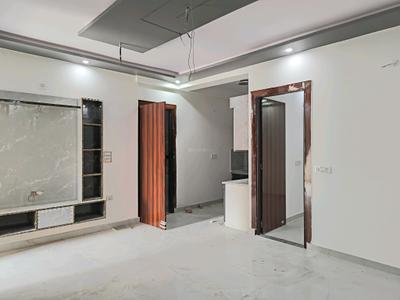 Living Room Image of 1200 Sq.ft 3 BHK Apartment / Flat for sale in Govindpuram Ghaziabad for Rs. 4265000