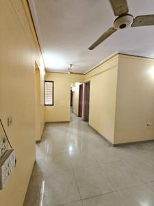Hall Image of 1000 Sq.ft 2 BHK Apartment / Flat for sale in CIDCO Fam CHS, Kopar Khairane Navi Mumbai for Rs. 18000000