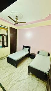 Bedroom Image of Zolo Mantra in Sector 62A, Noida