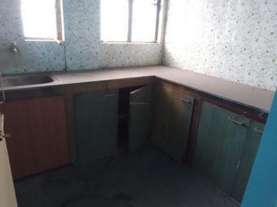 Kitchen Image of 786 Sq.ft 2 BHK Apartment / Flat for sale in Joka Kolkata for Rs. 3200000