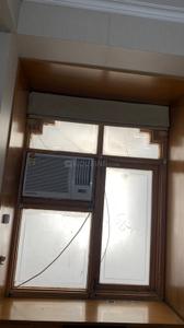 Balcony Image of 1200 Sq.ft 3 BHK Independent House for rent in Vasant Vihar New Delhi for Rs. 80000