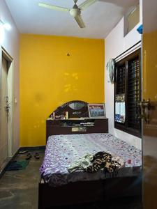 Bedroom Image of 2300 Sq.ft 4.5 BHK Independent House for sale in Vijayanagar Bengaluru for Rs. 16000000