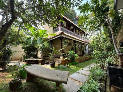 Balcony Image of 4500 Sq.ft 4 BHK Independent House for sale in Arakere Bengaluru for Rs. 89000000