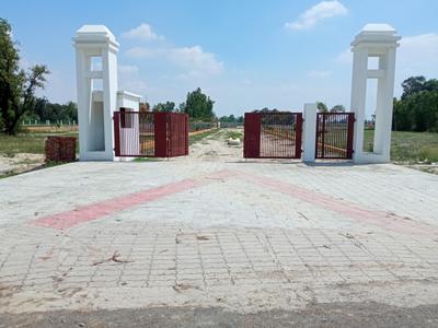Krishna vihar Plot View 3