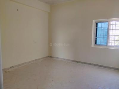 Bedroom Image of 1215 Sq.ft 2 BHK Apartment / Flat for sale in Kompally Hyderabad for Rs. 5467500