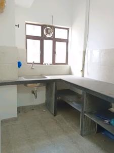Kitchen Image of 1284 Sq.ft 3 BHK Apartment / Flat for sale in Southwinds, Rajpur Kolkata for Rs. 8100000