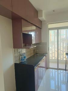 Kitchen Image of 1356 Sq.ft 3 BHK Apartment / Flat for sale in Dombivli East Thane for Rs. 11700000