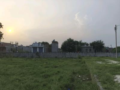 Image of 90 Sq.ft Residential Plot / Land for sale in SS Ayodhya Enclave, Dhoom Manikpur, Greater Noida for Rs. 2803500